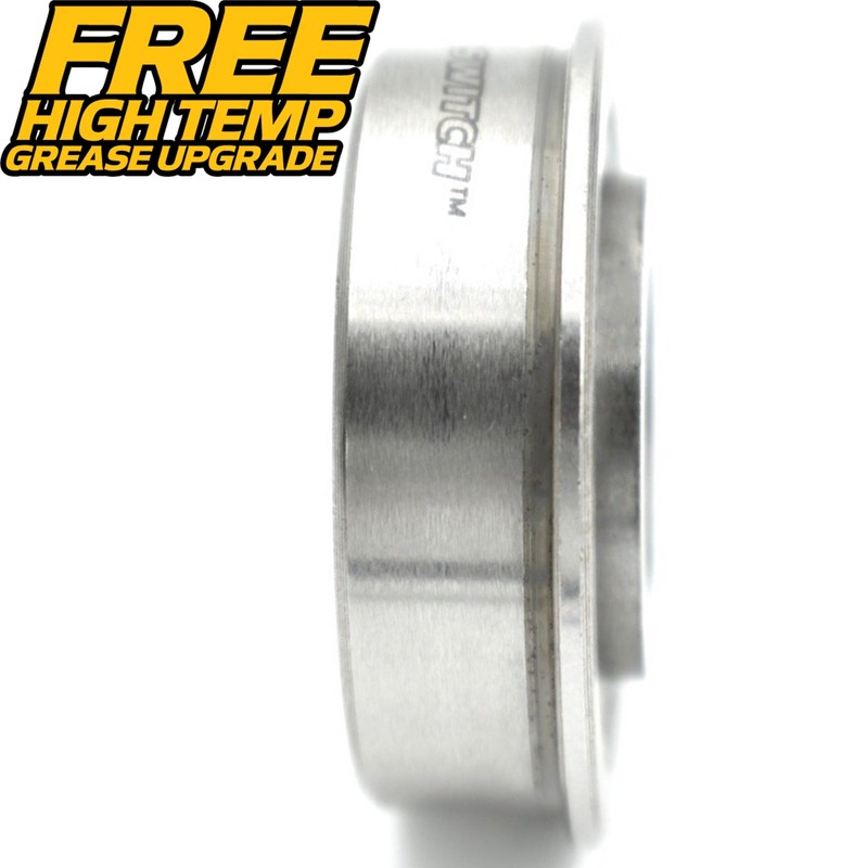 (4 Pack) Bushing to Bearing Conversion Kit fits Snapper 1759320YP 1739281YP gallery