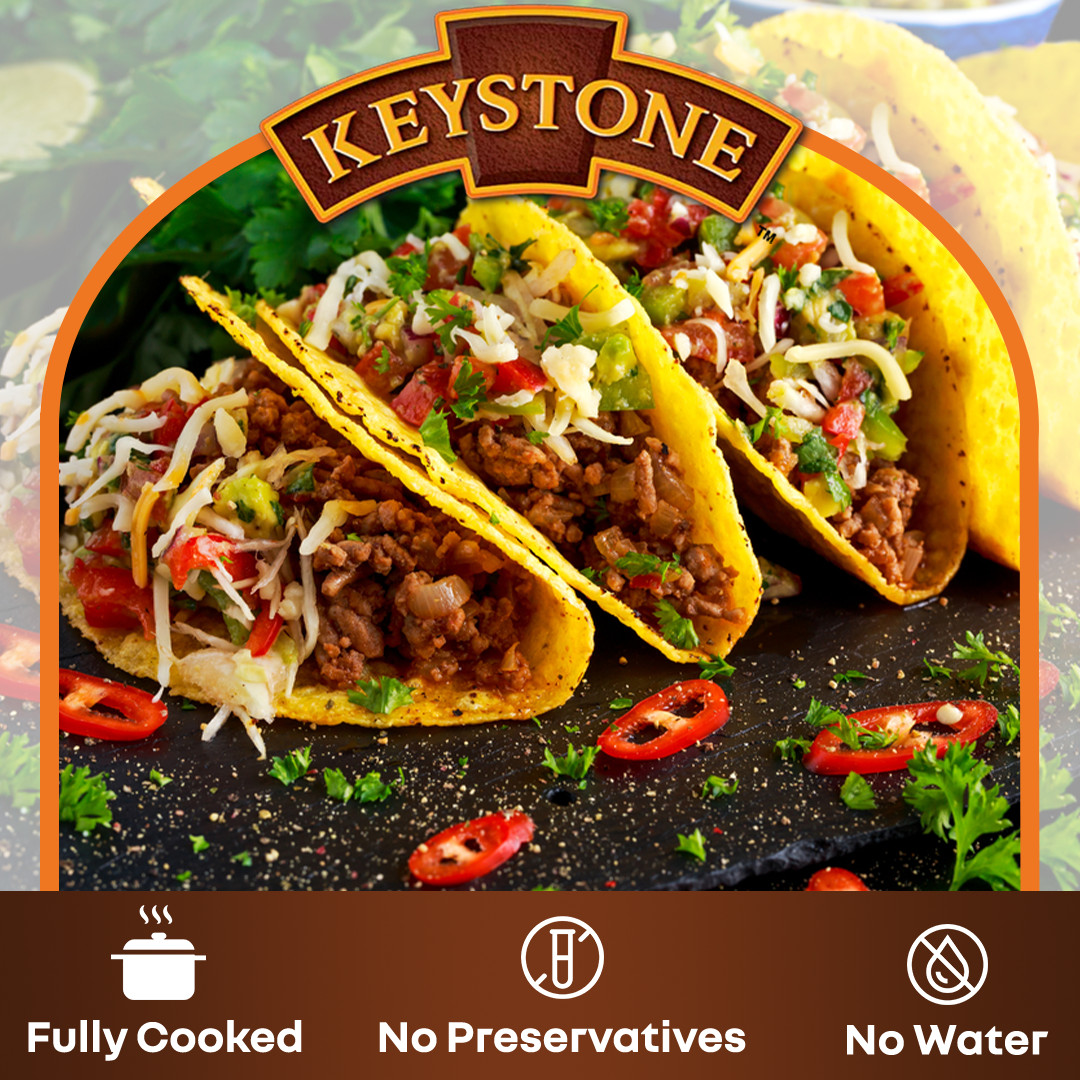 Keystone All natural Ground Beef 28 oz Can, (PACK OF 2) Free Shipping gallery