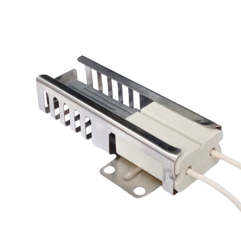 New Replacement Oven Range Flat Igniter for GE WB2X9998 gallery