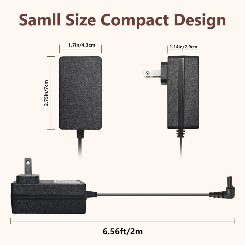 For Black and Decker Handheld Vacuum Charger, 14V Charger for Black and Decker H gallery