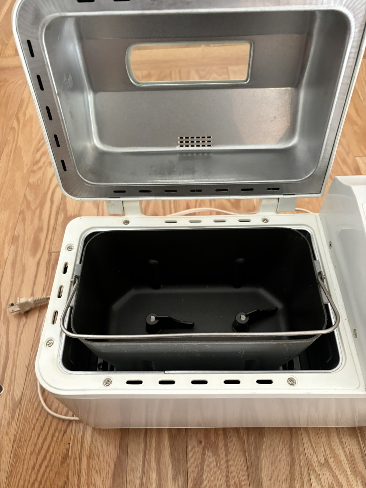 Breadman Plus Tr810 gallery
