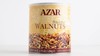 Azar Halves & Pieces Walnut, 2 Pound, 3 Per Case gallery