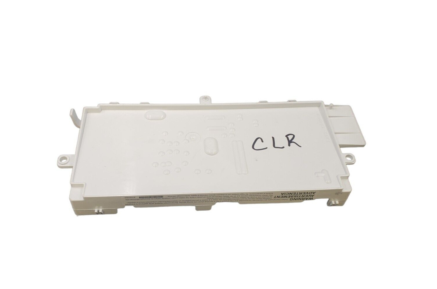 OEM Whirlpool Washer Control Board W10625694 Same Day Ship & **60 Days Warranty* gallery