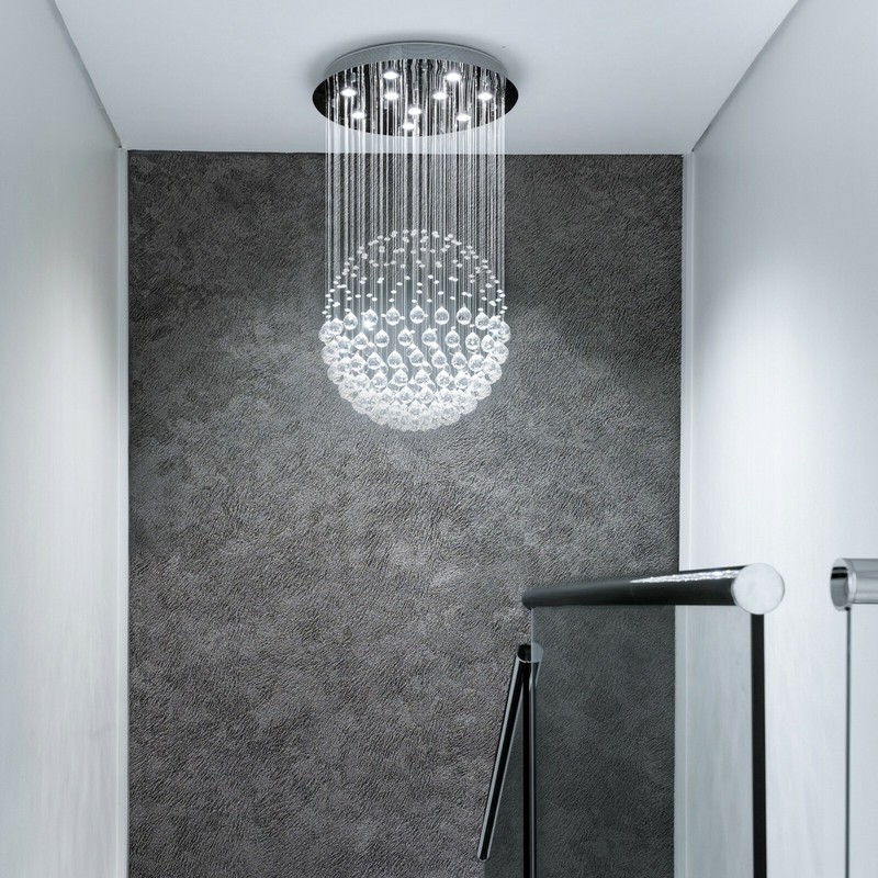 Plain Wallpaper textured Black Charcoal Gray modern faux fur wall coverings roll gallery