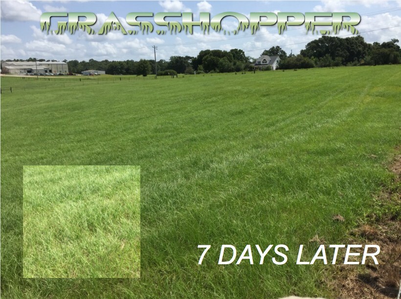 Mojo K20 Plus: Liquid Lime + Potash Fertilizer, 25 lb Bag Treats 1-2 Acres gallery