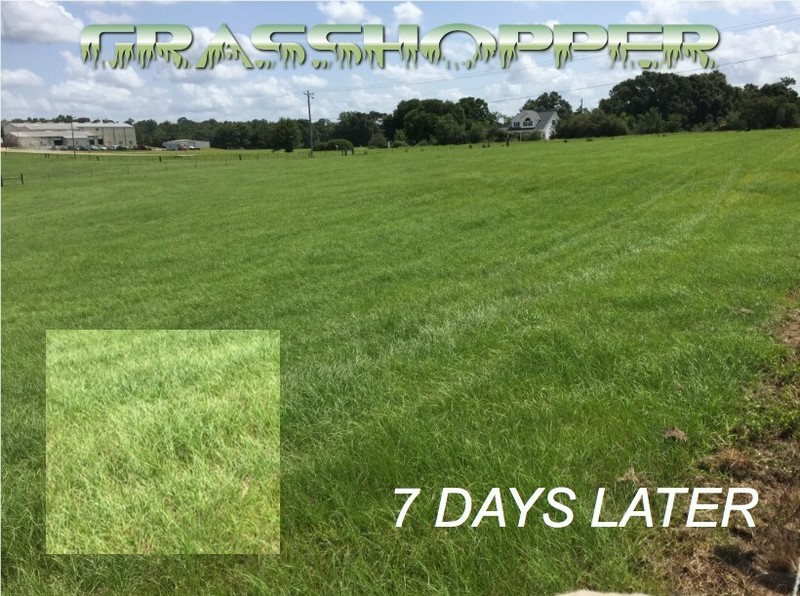 Mojo K20 Plus: Liquid Lime + Potash Fertilizer, 25 lb Bag Treats 1-2 Acres gallery