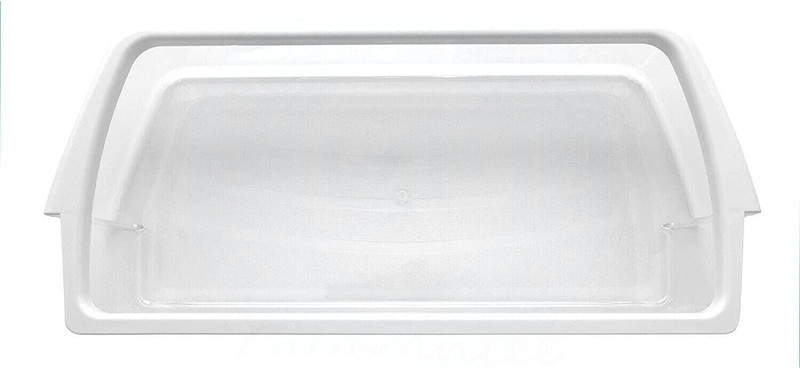 Whirlpool Refrigerator Bin 2179575 for Models ED5FHEXNQ00, GS6SHAXLB02, and GD5S gallery