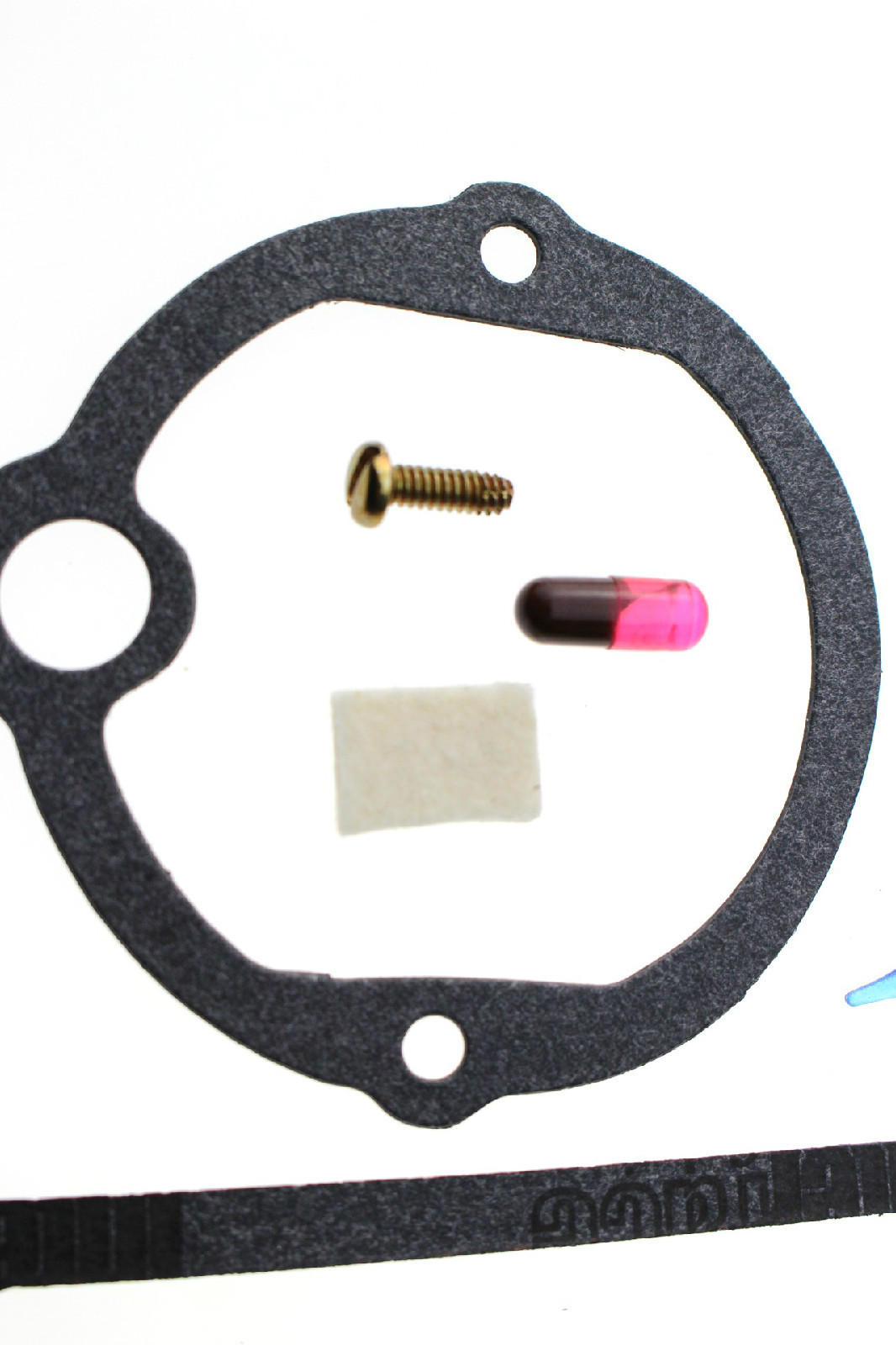 Points Condenser Kit fits Continental F140 F162 F163 X4B16 X4B16A1 X4B16A i62 gallery