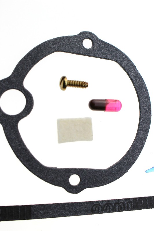 Points Condenser Kit fits Continental F140 F162 F163 X4B16 X4B16A1 X4B16A i62 gallery