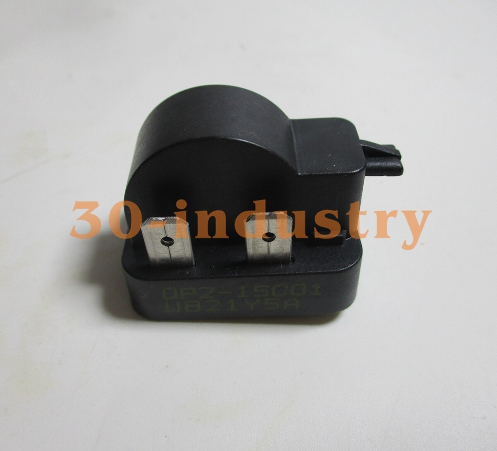 2PCS Haier Refrigerator Freezer Compressor PTC Starter Overload Protection Relay