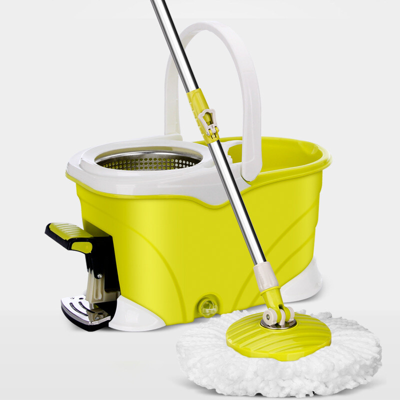 Replacement Microfiber Mop HEAD for O-Cedar Spin Mop Easy Clean Wring Refill gallery