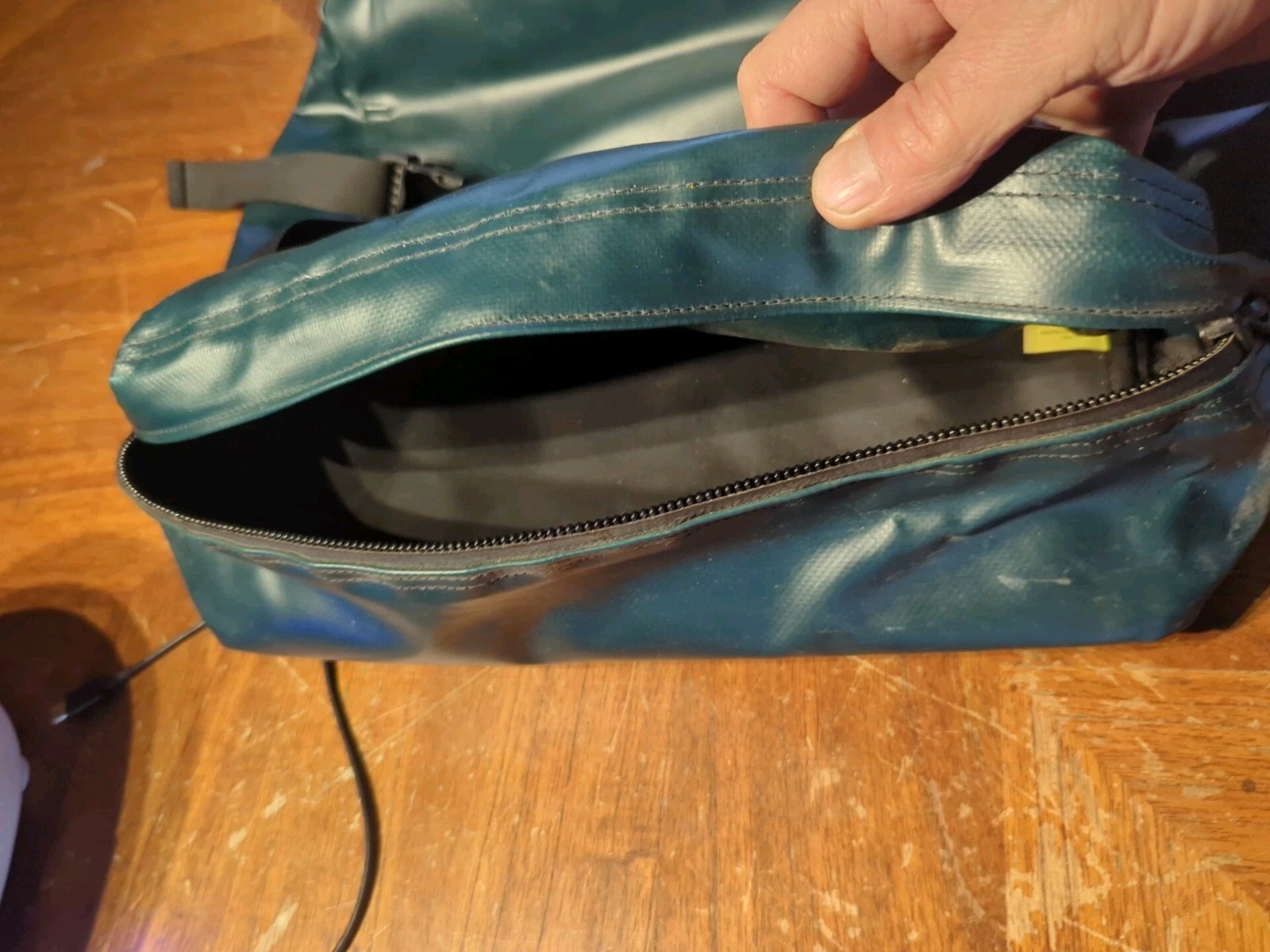 Cabela's Outdoorgear Waterproof Bag 3