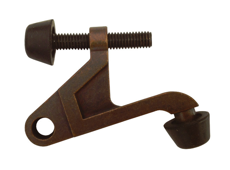New Rustic Door Hinges Pin stop stopper MR07-GAC gallery