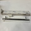 NEST STUDIO F-01L-PC Polished Chrome 11-3/4” Long Hex Handle gallery