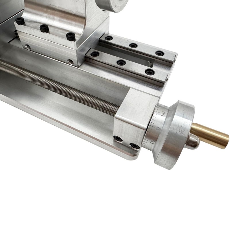 Compact Lathe Precision Micro Lathe Mini Lathe Watch Lathe Mala Bead Machine DIY gallery