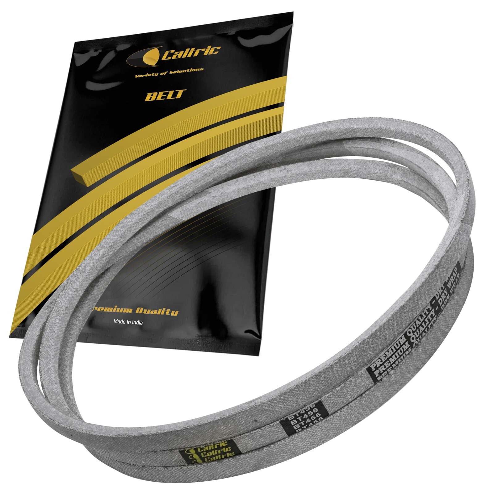 Caltric Deck Belt for Bad Boy MZ / MZ Magnum 48" 2010-2016 041-6027-00 gallery