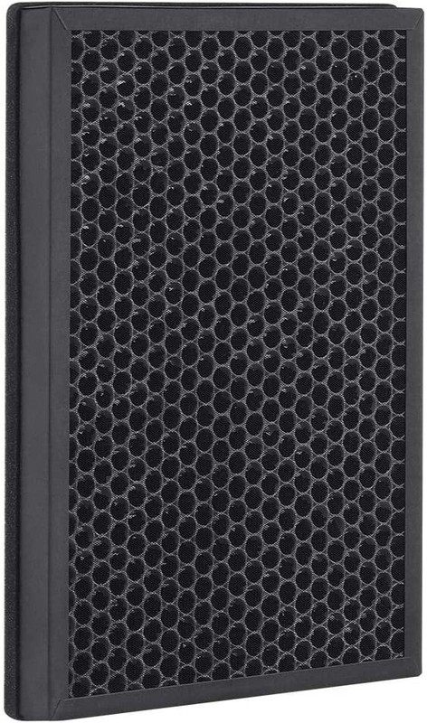 True HEPA Filter Replacement Remove Smoke Allergy For HP3 HP5 HIMOX-H04 Purifier gallery