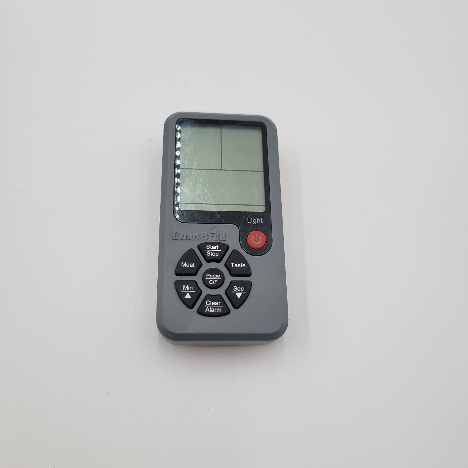 Char-Broil Digital Remote MultiSensor Wireless BBQ Grill Meat Replacement Remote gallery