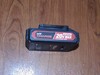 New- Genuine Original Hyper Tough 20V 2.0Ah 40Wh Lithium Battery HT21-401-003-10 gallery