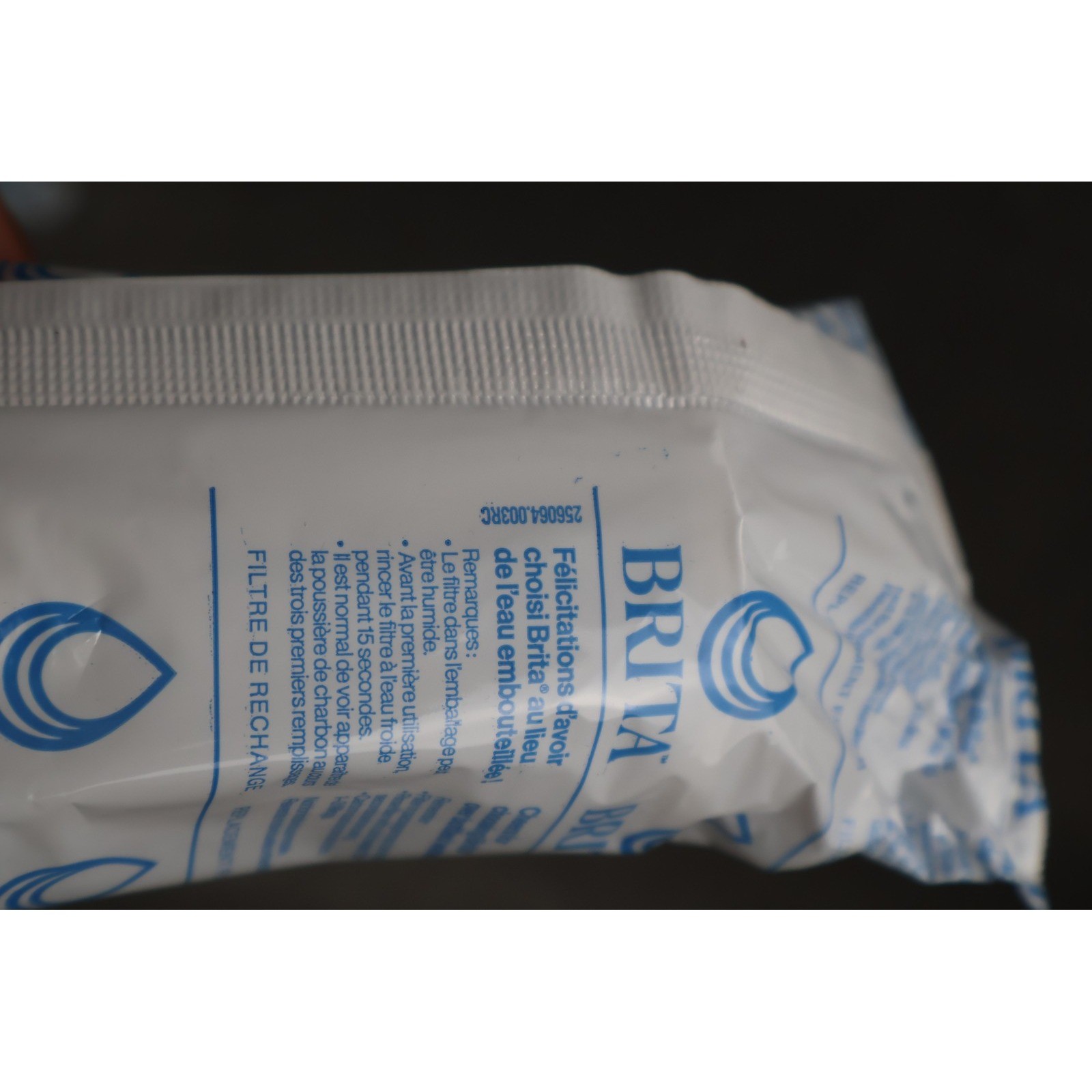 BRITA Replacement Filter Cartridge For Brita Maxtra+ Filter Jug White 2-Pack gallery