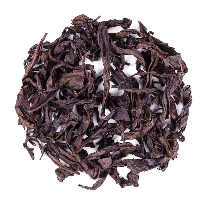 DA HONG PAO #2 gallery