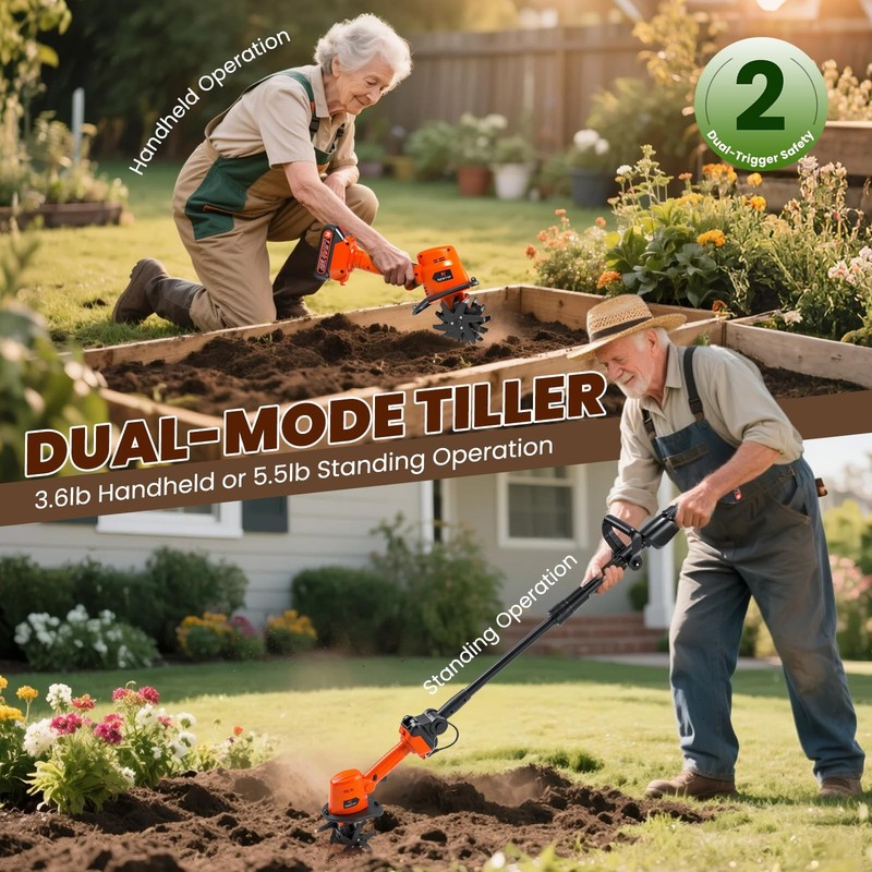 Electric Pruning Shears Professional Cordless Electric Pruning Battery Powered gallery