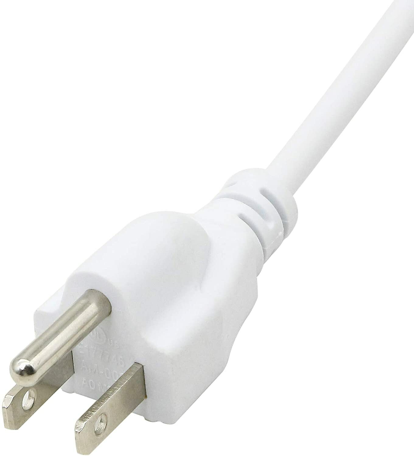 5FT POWER CABLE With Switch For T8 Integrated LED Tube Light Replacement gallery