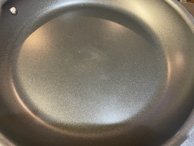All-clad Essentials Hard Anodized Cookware(Build your own Custom Cookware Set) gallery
