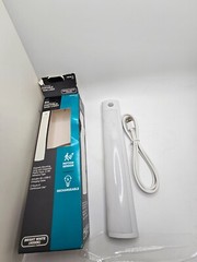Portable LED Task Light 9″ 1009 569 722 Rechargeable Bright White 4000K