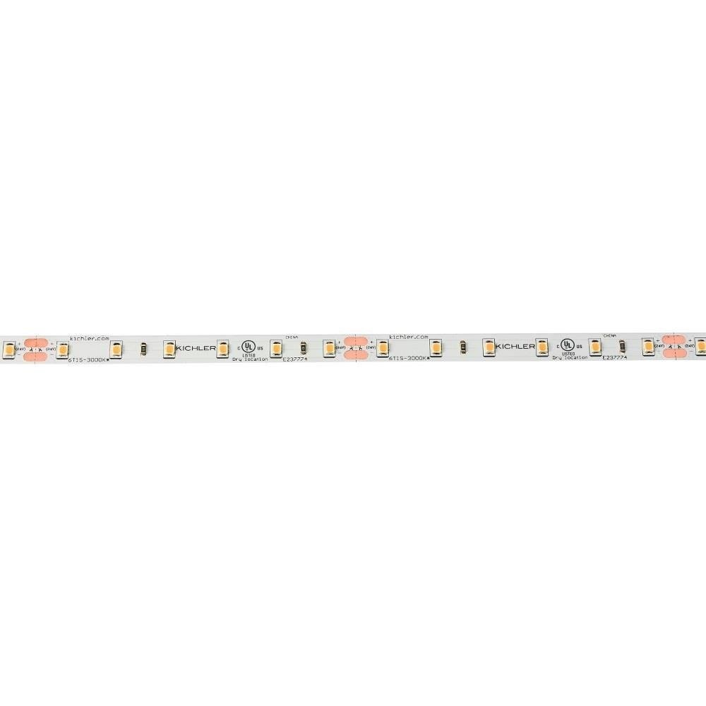 6TL Series - 24V 3000K Standard Output Tape Light - with Utilitarian gallery
