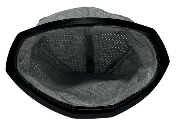 Fits For Proteam 834072 Pro6, Super Coach Pro 6 Vacuum Triangle Collar Cloth Bag gallery