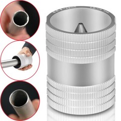Replace for 29983 Model 223S Reamer, 1/4″ to 1-1/4″ Inner/Outer Reaming Tool