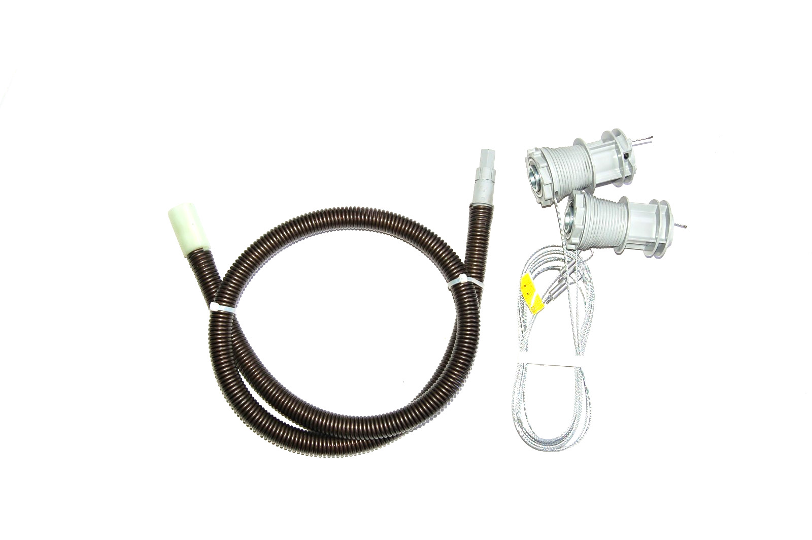 Wayne Dalton 7' Garage Door TorqueMaster Plus 51-60 lbs One Spring Cable&Drum gallery