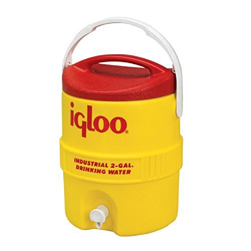 Igloo 421 Cooler gallery