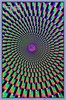 Minds Eye Blacklight Poster 23 x 35 gallery