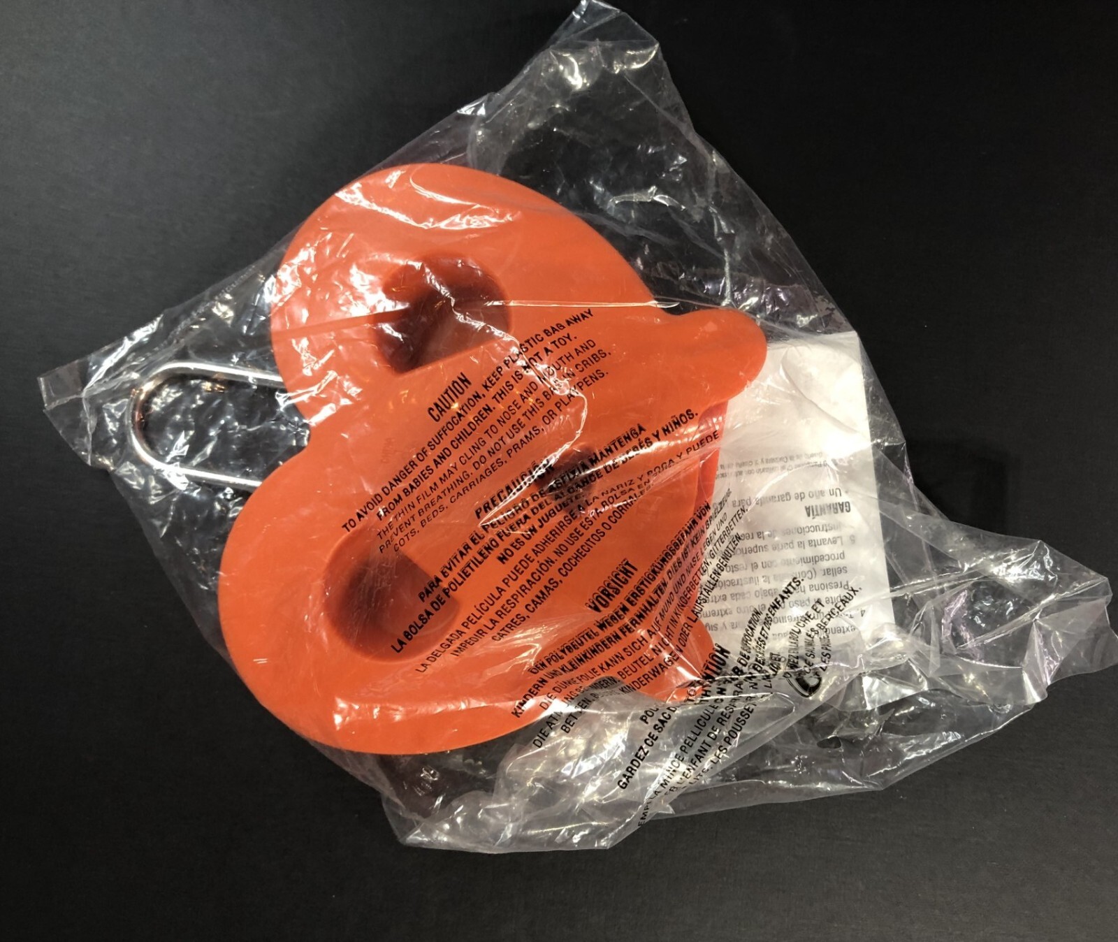 Pampered Chef Pretzel Form # 100076 New In Package Free Shipping gallery