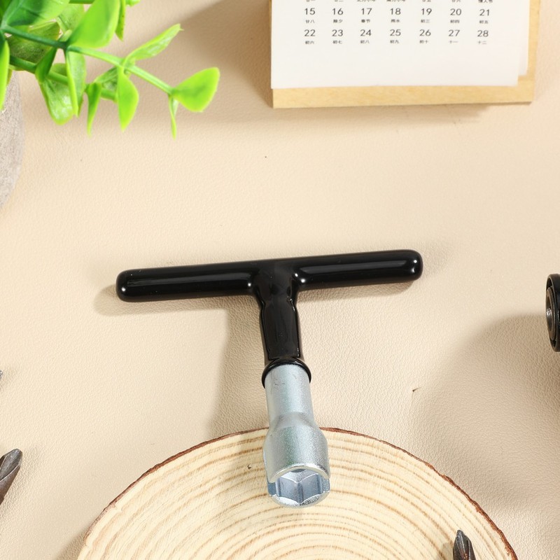 T Handle Nut Driver Manually Install The Light Hook for Screws Drivers gallery