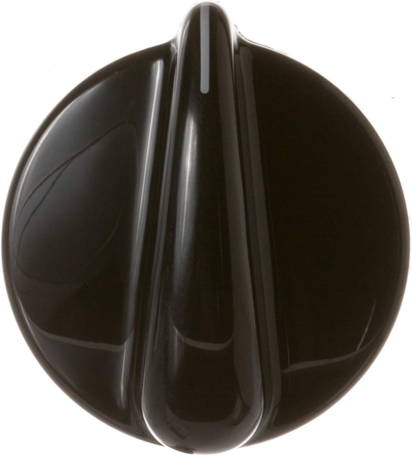 GE WB03T10236 Genuine OEM Control Knob (Black) for GE Range/Stove/Ovens gallery