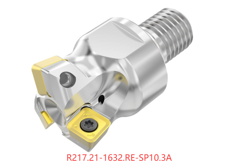 ORIGINAL USER TOOLS 1PCS R217.21-1632.RE-SP10.3A gallery
