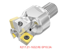ORIGINAL USER TOOLS 1PCS R217.21-1632.RE-SP10.3A