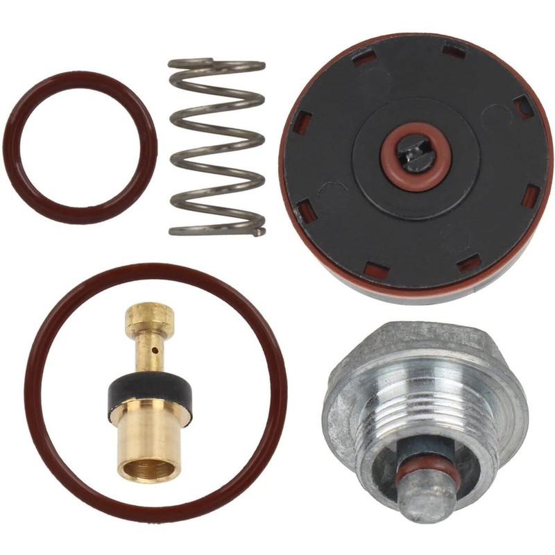 100% New Air Compressor Regulator Kit for DeWalt D55149 D55146 Craftsman B&D gallery