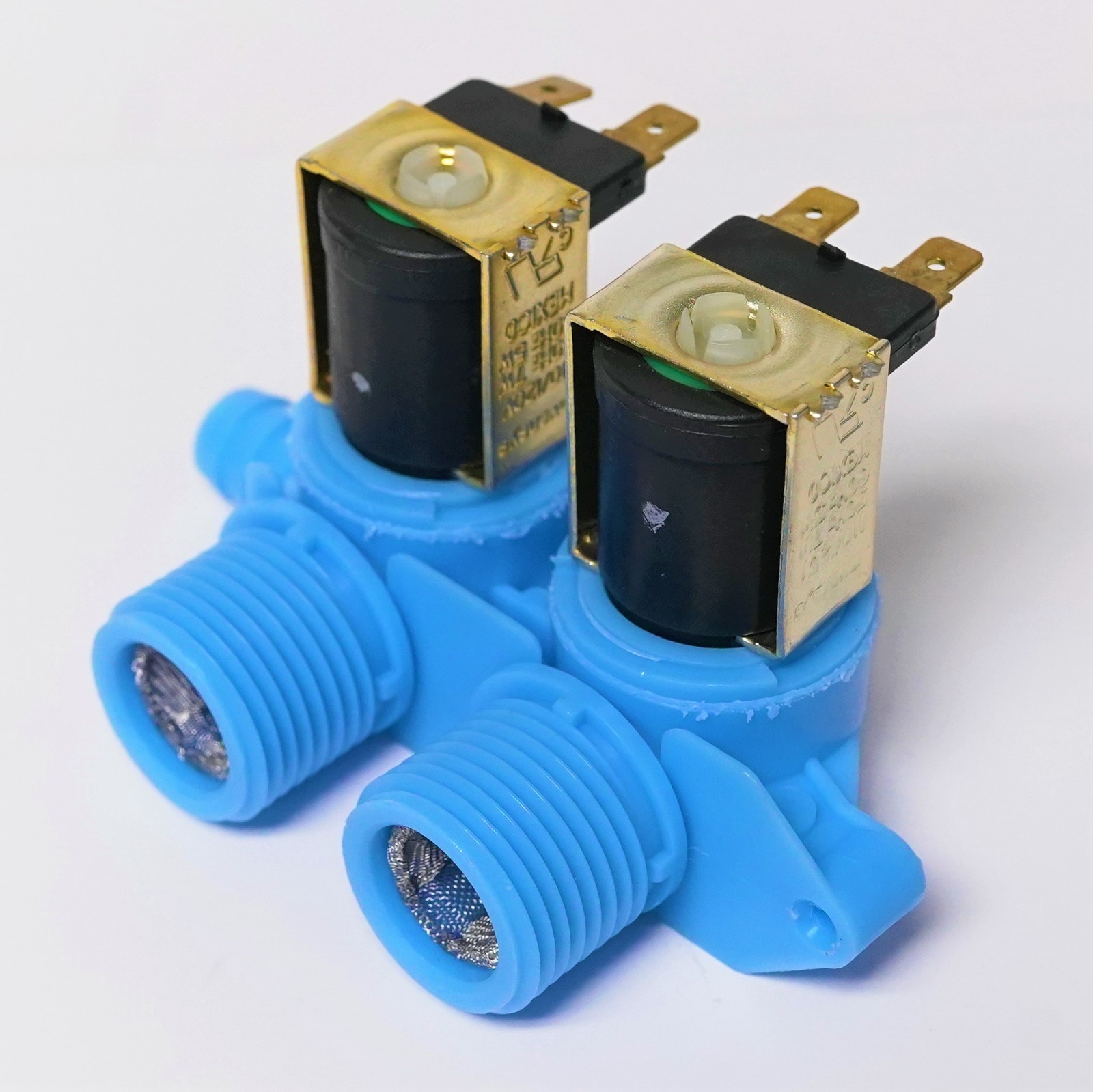 Washing Machine Water Valve for Whirlpool 285805 4 PACK gallery