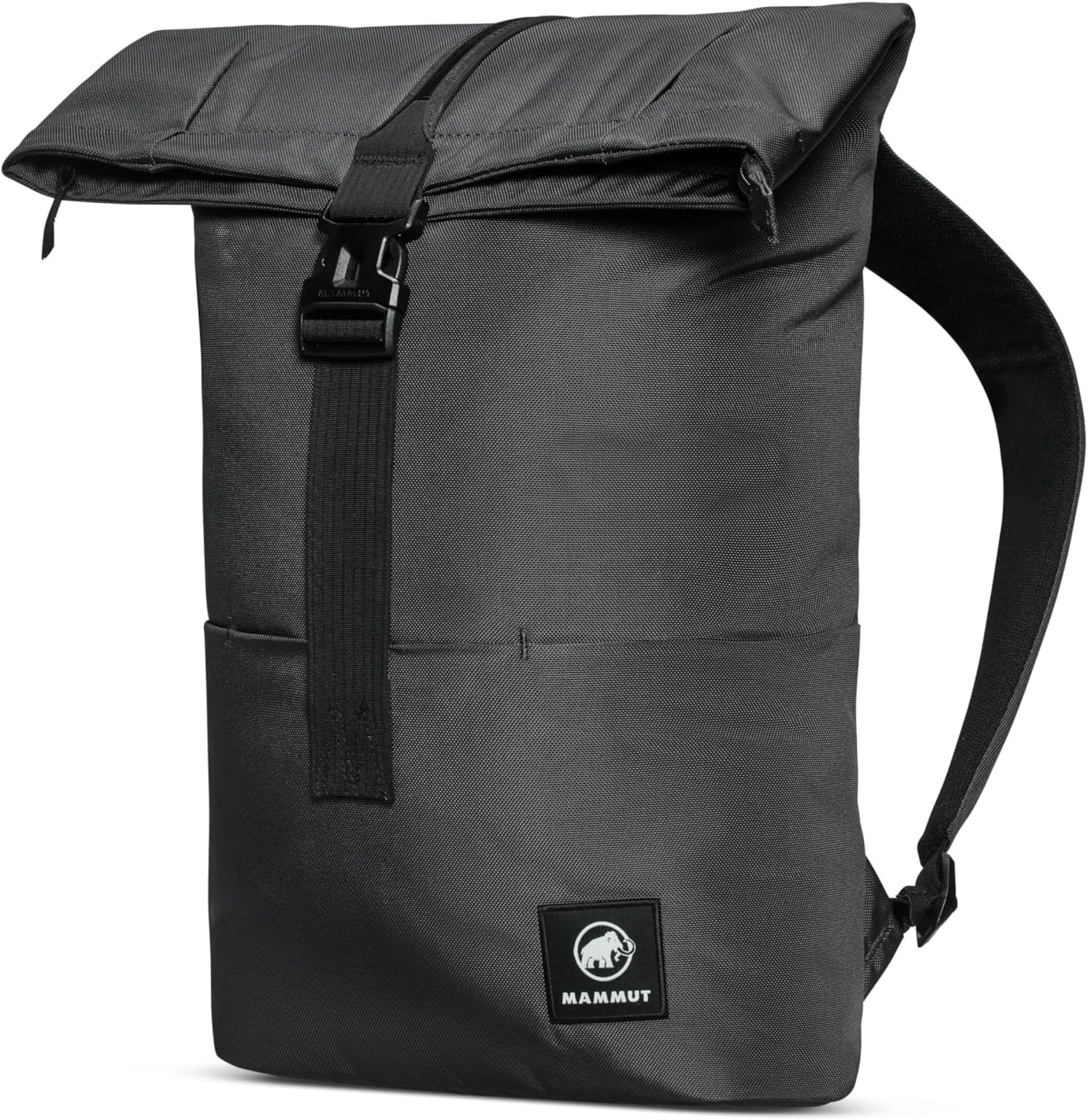 Daypack Backpack with Heritage Design for Everyday Use, Phantom, 15L