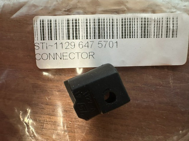 Stihl Part # 1129 647 5701 Connector gallery