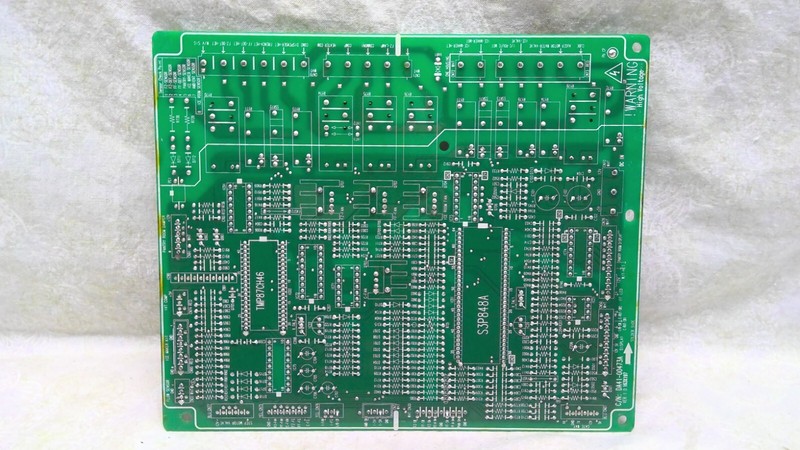 Samsung Refrigerator Control Board DA41-00596H gallery