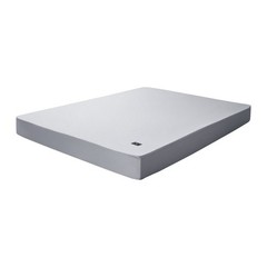 Grounding Sheet King 95% Cotton 5% Silver 78x80in Fits 13in Mattress Depth