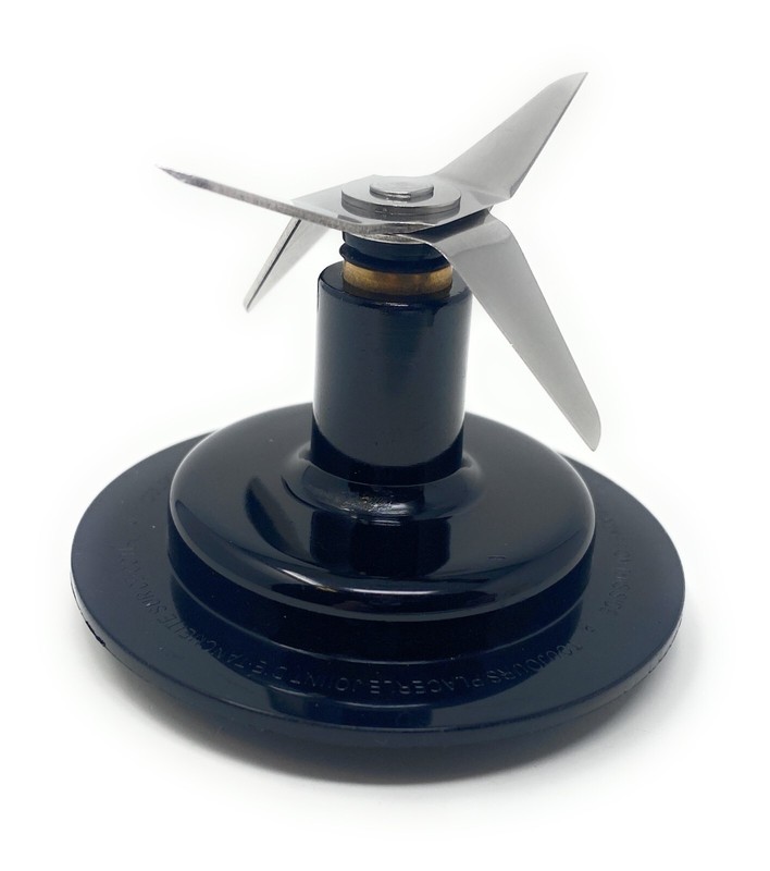 Replacement Blender Blade for Hamilton Beach Blender with Blender Gasket gallery