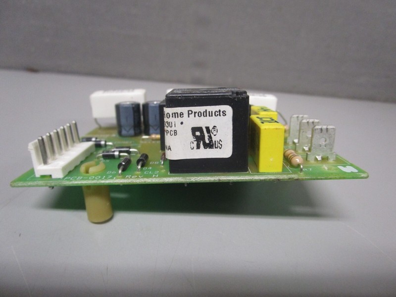 Kenmore Range Control Board 316429301 ASMN gallery