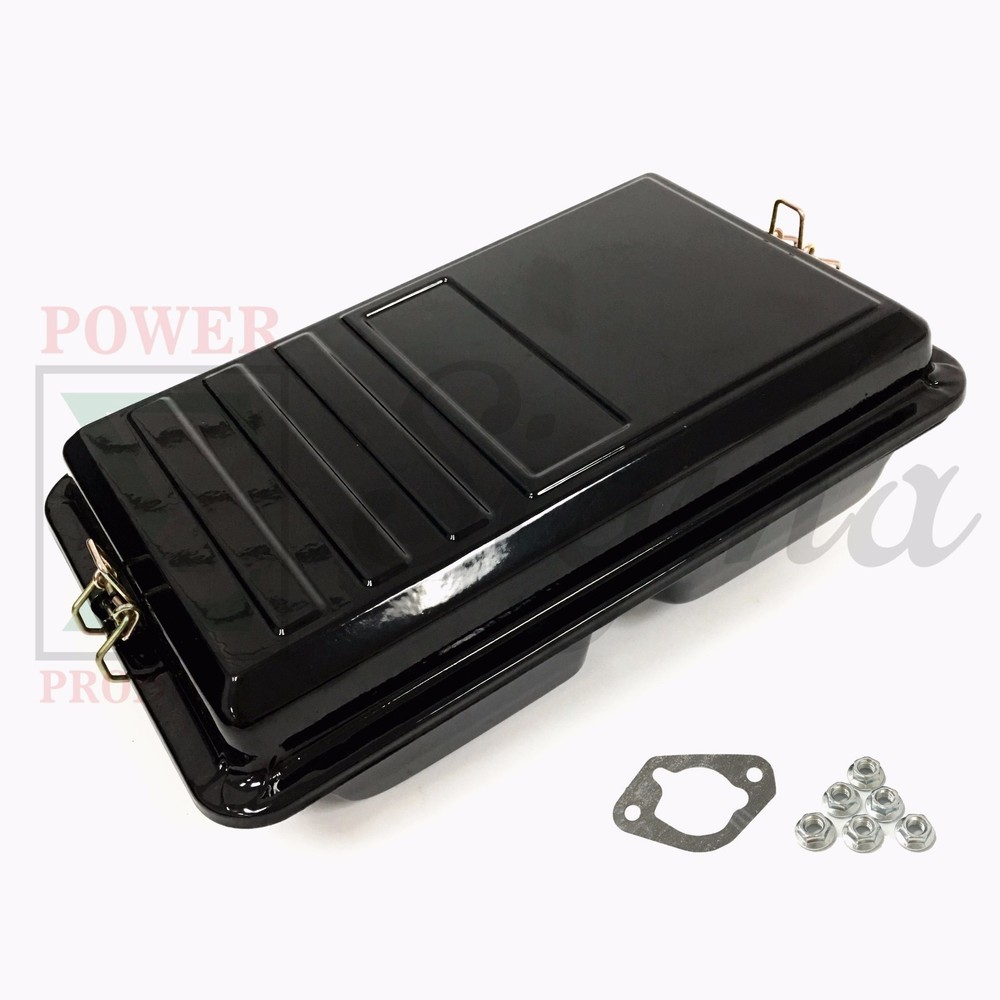 Air Filter Box For Generac Centurion 389CC 420CC Generator 0G8442C111 0G84420155