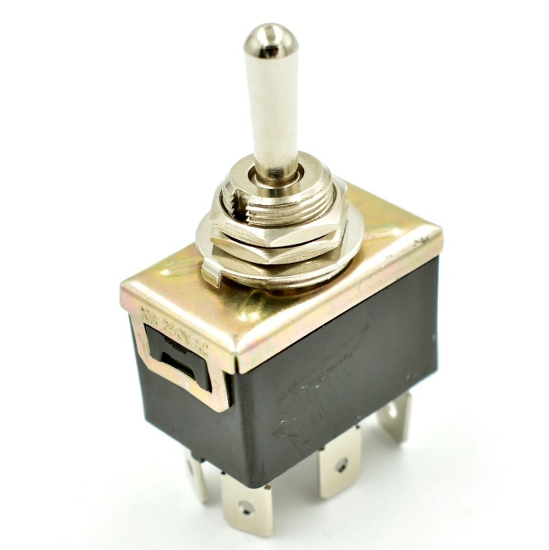 PTO Toggle Switch fits Toro Wheel Horse Wheelhorse Groundsmaster 116716 78-9670 gallery